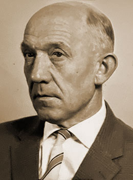 Ferdinand Kasper Frerejean