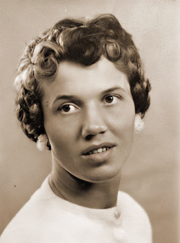 Maria Johanna Frerejean